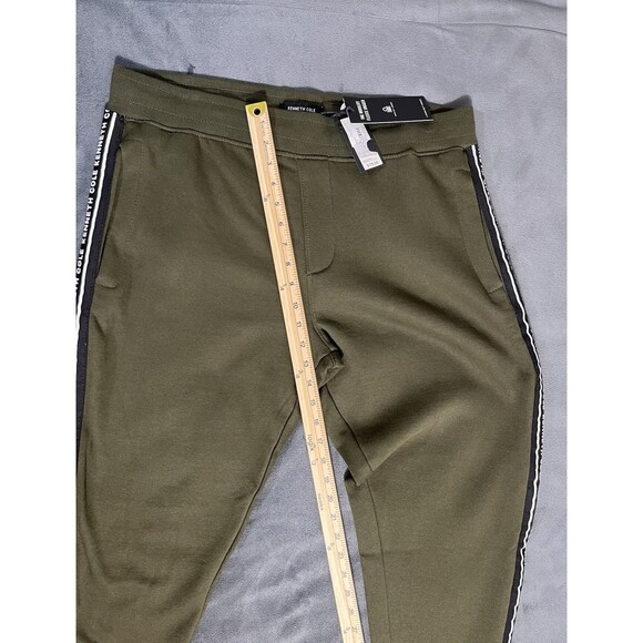 Kenneth Cole Men's Jogger Pants- Green- XL- NWT - Picture 7 of 15